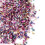Crushed Glass Shining DIY Irregular Glass Chips 15