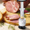 Professional Steak Meat Marinade Seasoning 11