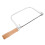 Adjustable Cutting Tool U shaped Loaf Cutter Saw 6
