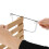Adjustable Cutting Tool U shaped Loaf Cutter Saw 12