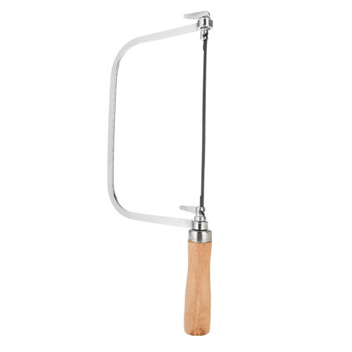 Adjustable Cutting Tool U shaped Loaf Cutter Saw 1