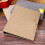 Creative Linen DIY Craft Card Album Scrapbook 12