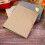 Creative Linen DIY Craft Card Album Scrapbook 11