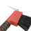 Hoof Pick Brush Ergonomic Handle Multi Functional 9