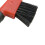 Hoof Pick Brush Ergonomic Handle Multi Functional 7
