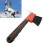 Hoof Pick Brush Ergonomic Handle Multi Functional 11