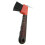 Hoof Pick Brush Ergonomic Handle Multi Functional 2
