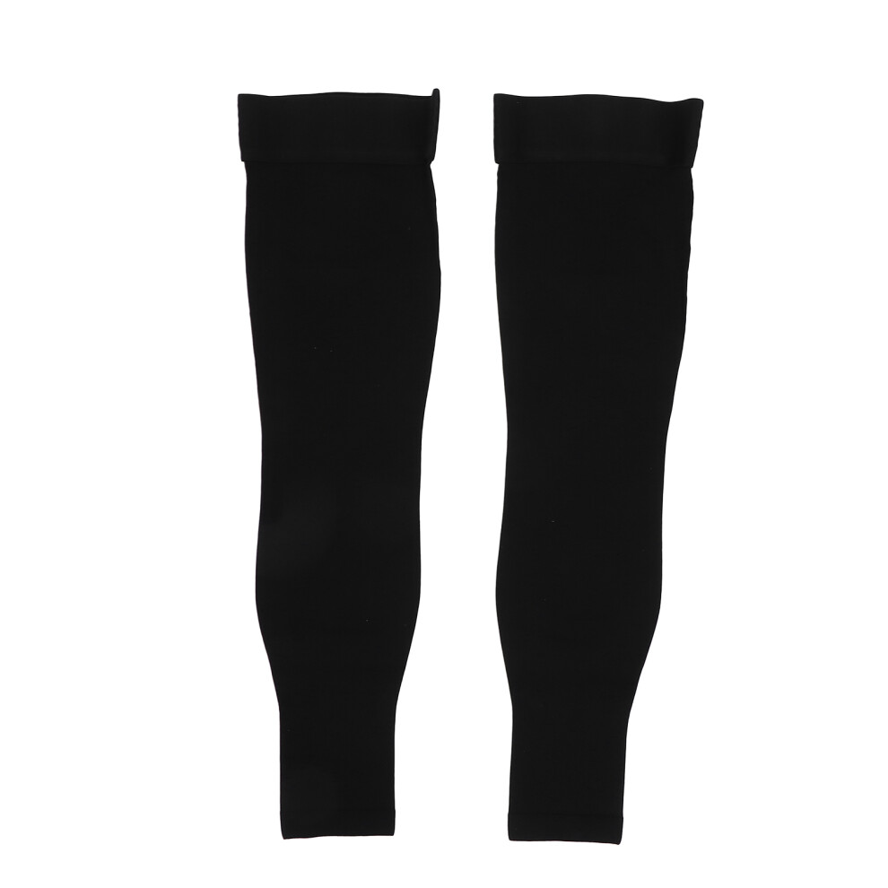 Thigh High Compression Stockings 2332 MmHg NonSlip