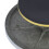 Thickened Plastic Steel Cake Turntable 360 13