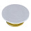 Thickened Plastic Steel Cake Turntable 360 4