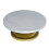 Thickened Plastic Steel Cake Turntable 360 5