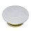 Thickened Plastic Steel Cake Turntable 360 2