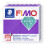 Staedtler (Metallic Lilac) FIMO Effect Polymer Oven Modelling Clay - 57g 1