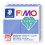 Staedtler (Metallic Blue) FIMO Effect Polymer Oven Modelling Clay - 57g 1