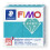 Staedtler (Metallic Turquoise) FIMO Effect Polymer Oven Modelling Clay - 57g 1