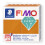 Staedtler (Metallic Orange) FIMO Effect Polymer Oven Modelling Clay - 57g 1