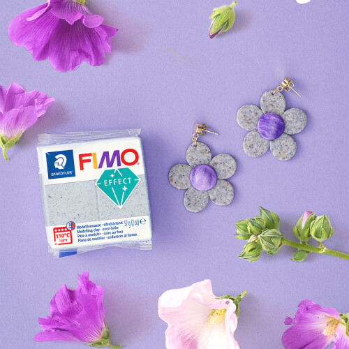 Staedtler Pasta da modellare - FIMO - 8010 - Botanico - Spinacio - 57g 2