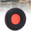 Cuscinetti per orecchie Siberia 840 800 in memory foam e pelle 4