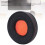 Cuscinetti per orecchie Siberia 840 800 in memory foam e pelle 6