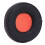Cuscinetti per orecchie Siberia 840 800 in memory foam e pelle 9