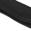 Support de sangle en polyester noir pour canne à pêche 11 g/0,4 oz 7