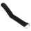 Support de sangle en polyester noir pour canne à pêche 11 g/0,4 oz 6
