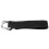 Support de sangle en polyester noir pour canne à pêche 11 g/0,4 oz 13