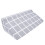 Wedge Pillow Triangle Shaped Concealed Zipper Foam 8