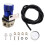 Universal Turbo Manual Boost Controller with Gauge 1-150 PSI SR20DET,Blue 5