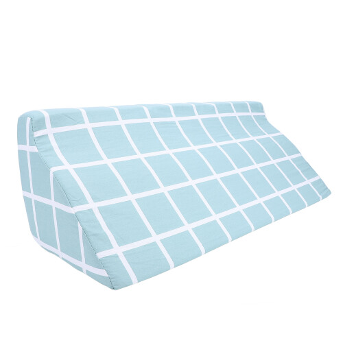 Positioning Wedge Pillow for Side Sleeping 1