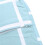 Positioning Wedge Pillow for Side Sleeping 14