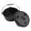 Dutch Oven Camping with Lid Nonstick Multifunction 2