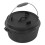Dutch Oven Camping with Lid Nonstick Multifunction 9