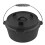 Dutch Oven Camping with Lid Nonstick Multifunction 1