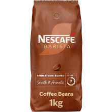 Nescafe Barista Signature Blend Intensity 7, 1Kg