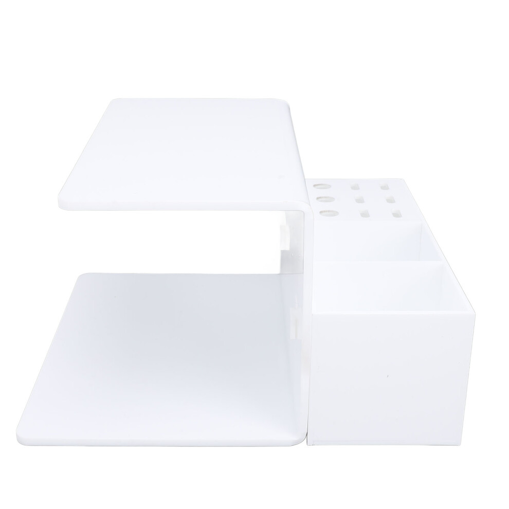 Eyelash Extension Pillow Shelf Stand Acrylic