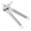 Stainless Steel 3 in 1 Handheld Manual Can Opener - Kitchen Multi-Function Tool 15