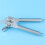 Stainless Steel 3 in 1 Handheld Manual Can Opener - Kitchen Multi-Function Tool 9