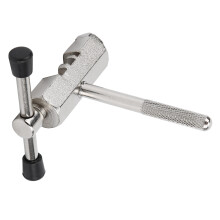 724C Bike Chain Cutter Heavy Duty Chain Breaker Tool Bicycle Chain Maintenance
