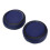 MDRXB950BT Coussinets d'oreille de remplacement, bleu, taille unique PU 9