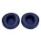 MDRXB950BT Coussinets d'oreille de remplacement, bleu, taille unique PU 16
