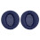MDRXB950BT Coussinets d'oreille de remplacement, bleu, taille unique PU 2