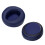 MDRXB950BT Coussinets d'oreille de remplacement, bleu, taille unique PU 15