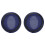 MDRXB950BT Coussinets d'oreille de remplacement, bleu, taille unique PU 11