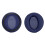 MDRXB950BT Coussinets d'oreille de remplacement, bleu, taille unique PU 13