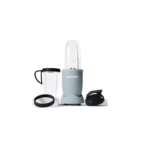Nutribullet Frullatore Nutribullet pro NB907MASL BLEU 1