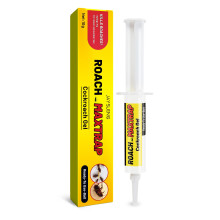 Cockroach Gel Bait,Cockroach Bait Gel,Cockroach Roach Killer,Professional Cockroach Control Gel 10g
