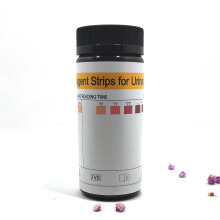 100Pcs Keto Test Strips Testing Ketones In Urine On Low Carb Ketogenic Diet