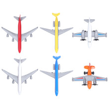 Airplane Set for Kids Mini Children Airplane Model