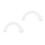 10 Pairs Soft Silicone Ear Protection Hook Mouth 5